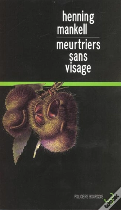 Capa do artigo Meurtriers Sans Visage