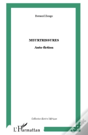 Capa do artigo Meurtrissures