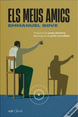 Capa do artigo Meus Amics, El