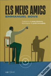 Capa do artigo Meus Amics, El