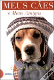 Capa do artigo Meus Cães e Meus Amigos