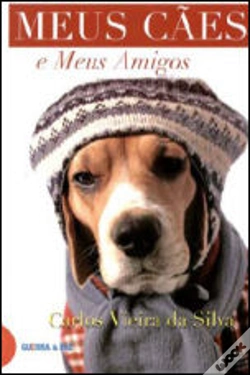 Capa do artigo Meus Cães e Meus Amigos