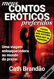 Capa do artigo Meus Contos Eróticos Preferidos