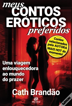 Capa do artigo Meus Contos Eróticos Preferidos