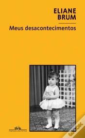 Capa do artigo Meus Desacontecimentos
