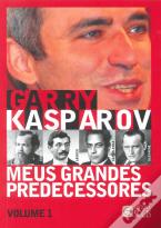 Meus Grandes Predecessores - Volume 1