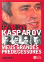 Meus Grandes Predecessores - Volume 1 - Preview