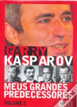 Meus Grandes Predecessores - Volume 1