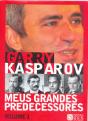 Meus Grandes Predecessores - Volume 1 - Preview