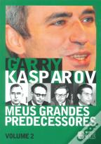 Meus Grandes Predecessores - Volume 2