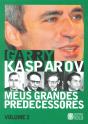 Meus Grandes Predecessores - Volume 2 - Preview