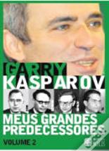 Meus Grandes Predecessores - Volume 2