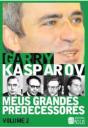 Meus Grandes Predecessores - Volume 2 - Preview