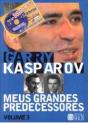 Meus Grandes Predecessores - Volume 3 - Preview
