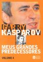 Meus Grandes Predecessores - Volume 4 - Preview