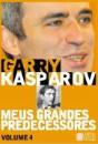 Meus Grandes Predecessores - Volume 4 - Preview
