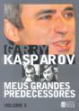 Meus Grandes Predecessores - Volume 5 - Preview
