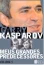 Meus Grandes Predecessores - Volume 5 - Preview