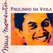 Capa do artigo Meus Momentos - CD