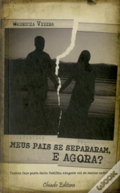 Capa do artigo Meus Pais se Separaram, e Agora?