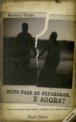 Capa do artigo Meus Pais se Separaram, e Agora?