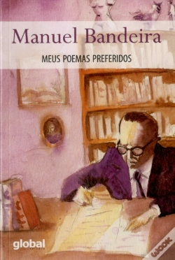Capa do artigo Meus Poemas Preferidos