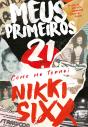 Meus Primeiros 21 - Preview