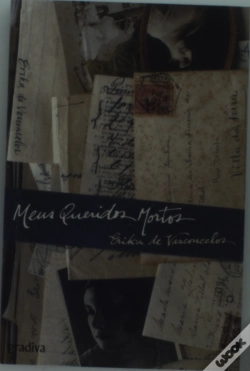 Capa do artigo Meus Queridos Mortos