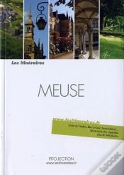 Capa do artigo Meuse