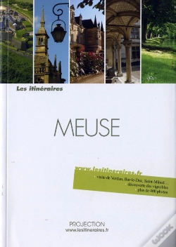 Capa do artigo Meuse