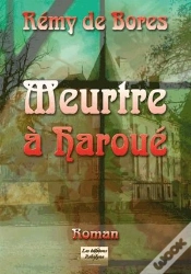 Capa do artigo Meutre À Haroué