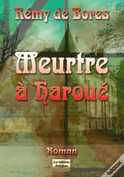 Capa do artigo Meutre À Haroué