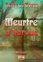 Meutre À Haroué - Preview
