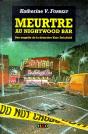 Meutre Au Night Wood Bar ; Une Enquête De La Détective Kate Delafield - Preview