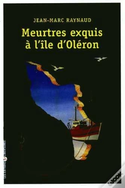 Capa do artigo Meutres Exquis À L'Île D'Oléron