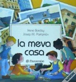 Capa do artigo Meva Casa