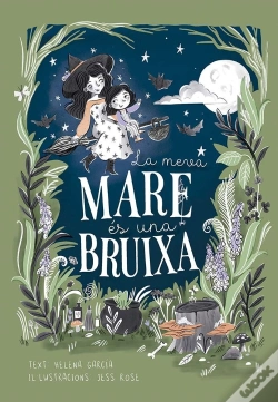 Capa do artigo Meva Mare Es Una Bruixa, La