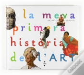 Capa do artigo Meva Primera Historia De L