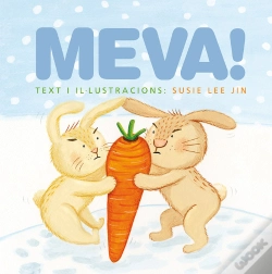 Capa do artigo Meva!