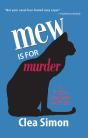 Mew Is For Murder - Preview