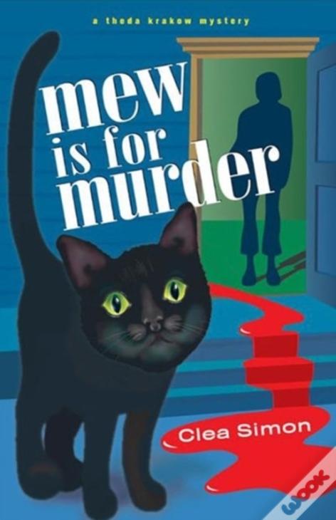 Mew Is For Murder