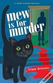 Capa do artigo Mew Is For Murder