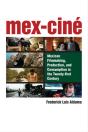Mex-Cine - Preview