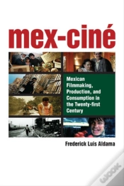 Capa do artigo Mex-Cine