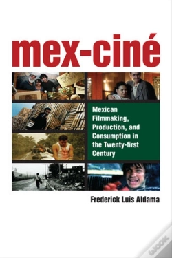 Capa do artigo Mex-Cine