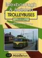Mexborough And Swinton Trolleybuses - Preview