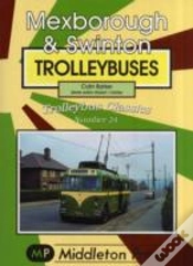 Capa do artigo Mexborough And Swinton Trolleybuses
