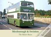 Capa do artigo Mexborough & Swinton