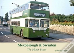 Capa do artigo Mexborough & Swinton