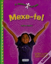 Capa do artigo Mexe-te!
